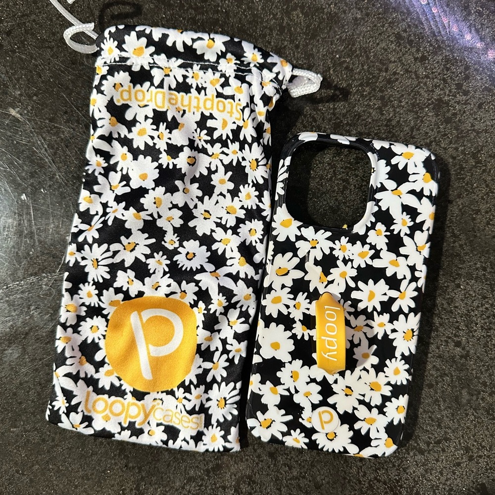 Loopy case for iPhone 13 Pro